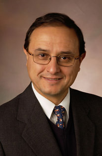 Dr Antonio Silva